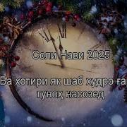 Соли Нави 2025