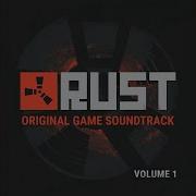 Excavator Music Rust