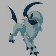 Absol Cry Pokemon