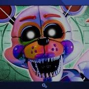 Лолбит В Телевизоре Fnaf 5 Sister Location Custom Night 3