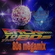 80S 80S Retro Video Mix By Dj Gaby Mixers