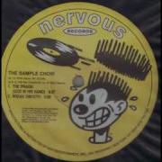 Todd Edwards Sample Choir Ep