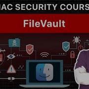 How To Enable Filevault