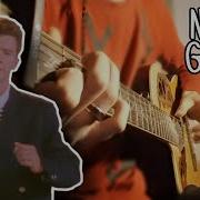 Rick Astley Never Gonna Give You Up Fingerstyle Guitar Cover