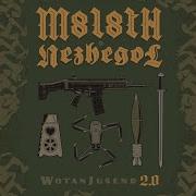 Нежеголь M8L8Th Миномет