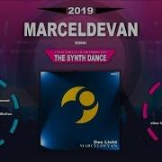 Marcel De Van Das Licht 2019 The Synth Dance