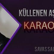 Cengiz Kurtoglu Kullnen Ask Karoke