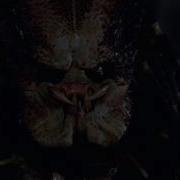 Predator 1987 One Ugly Motherfucker