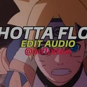 Shotta Flow Edit Audio