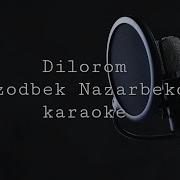 Dilorom Minusofki