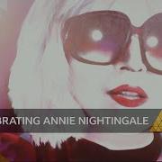 Annie Nightingale 2024