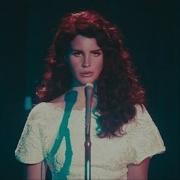 Lana Del Rey Ride