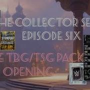 Tsg Pack Opening