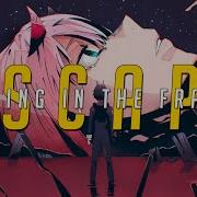 Escape Darling In The Franxx