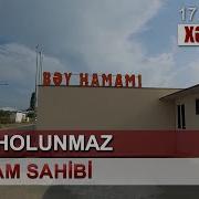 01 30 Raya Şəmkirli Gözləyənim Var