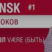 Датский Язык Для Начинающих