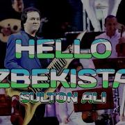 Hello Uzbekistan Sultonali