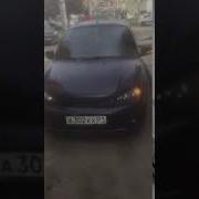 Поворотники А Ля Лексус