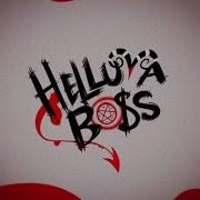 Helluva Boss E3 Credits Song