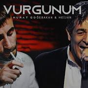 Murat Göğebakan Heijan Vurgunum Feat Arabesk Design