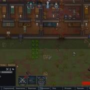 Rimworld Rimworld Минимализм Фибби Отбитая