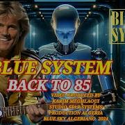 Blue System Style