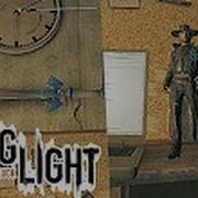 Пасхалки Dying Light Фигурка Рэя Маккола Call Of Juarez