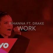 Rihanna X Drake Work Burns Remix Late Night Rollin Mix