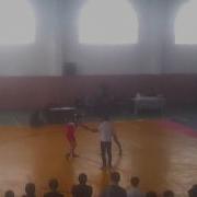 Худайберганов Муродбек