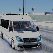 Gta San Andreas Mercedes Benz Servis Sprinter Sefa Üstün Enromovies