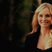 Песня Кэролайн The Vampire Diaries