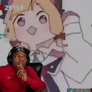 Momoi N Word