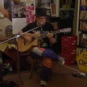 Wang Chung Space Junk Walking Dead Song Acoustic Cover Danny Mcevoy