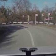 Жигули Случайно Упали С Моста