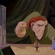 Out There The Hunchback Of Notre Dame