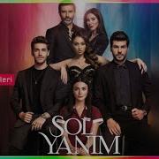 Sol Yanim Dizi Muzikleri