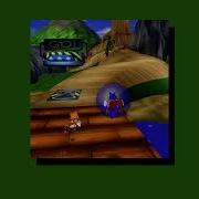 Sonic R Can You Feel Slowed