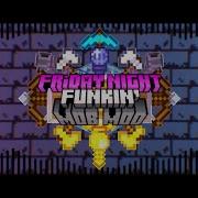 Friday Night Funkin Mob Mod Raid Instrumental