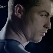 Реклама Шампунь Clear Криштиану Роналду 2017