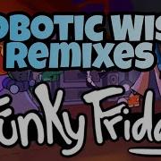 Robotic Wisp Remix