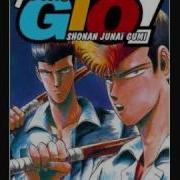 05 Jiken Gto Young Shonan Junai Gumi Ost Bonda Scp Music