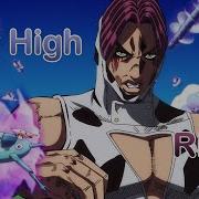 Sky High Jigsaw Jojo