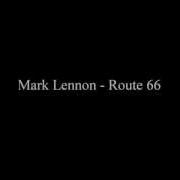 Mark Lennon Route 66