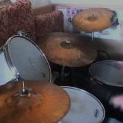 Сплин Мое Сердце Drums Cover