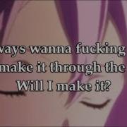 Lilith Is Gone Bury You Prod Foliage