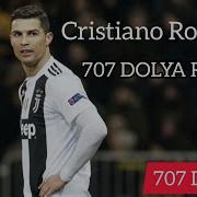 Cristiano Ronaldo 707 Dolya Remix