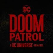 Intro Doom Patrol