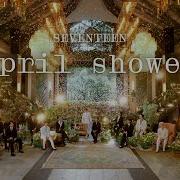 Seventeen April Shower