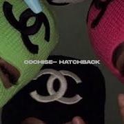 Cochise Hatchback Slowed