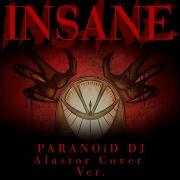 Alastor Cover